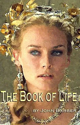 E-Book (epub) The Book of Life (Inspector Winwood Mysteries, #6) von John Barber
