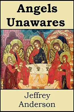 E-Book (epub) Angels Unawares von Jeffrey Anderson