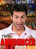 E-Book (epub) The Announcer von Marcia Carrington