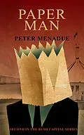 E-Book (epub) Paper Man (Bush Capital Series, #2) von Peter Menadue