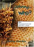 E-Book (epub) Johnny -- Who? von Robby Charters
