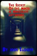 E-Book (epub) Secret of the Mine: A Minecraft Adventure Book von Josh Sadoff
