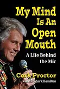 E-Book (epub) My Mind Is An Open Mouth: A Life Behind the Mic von Carolyn V. Hamilton