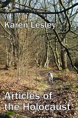 E-Book (epub) Articles of the Holocaust von Karen Lesley