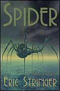 E-Book (epub) Spider von Eric Stringer