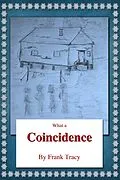 E-Book (epub) What a Coincidence von Frank Tracy