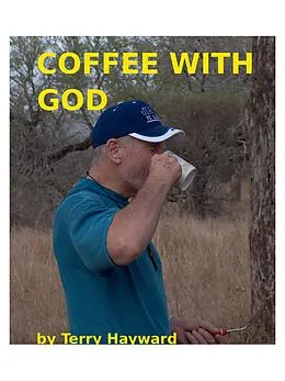 E-Book (epub) Coffee with God von Terry Hayward