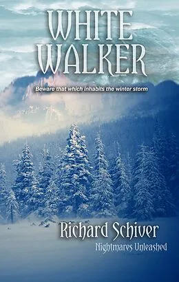 E-Book (epub) White Walker von Richard Schiver