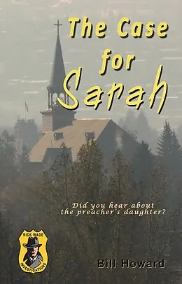 E-Book (epub) Rick Wade Investigations: The Case for Sarah von Bill Howard