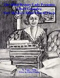 E-Book (epub) The Blind History Lady Presents: Albert Gonzales; New Mexico's Blind Man of Firsts von Peggy Chong