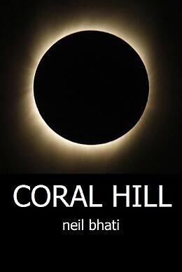 eBook (epub) Coral Hill de Neil Bhati