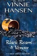 E-Book (epub) Black Beans & Venom (Carol Sabala Mysteries, #7) von Vinnie Hansen
