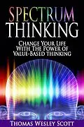 E-Book (epub) Spectrum Thinking von Thomas Wesley Scott