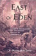 E-Book (epub) East of Eden von F. Wayne Mac Leod
