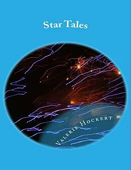 E-Book (epub) Star Tales: a collection of short stories von Valerie Hockert