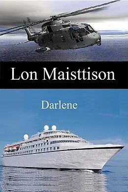 E-Book (epub) Darlene von Lon Maisttison