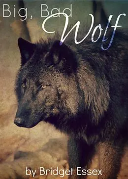 E-Book (epub) Big, Bad Wolf von Bridget Essex