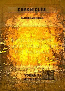 E-Book (epub) Chronicles von Yohanna Michaels