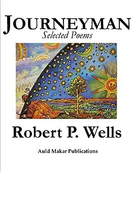E-Book (epub) Journeyman: Selected Poems von Robert P. Wells