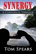 E-Book (epub) Synergy von Tom Spears