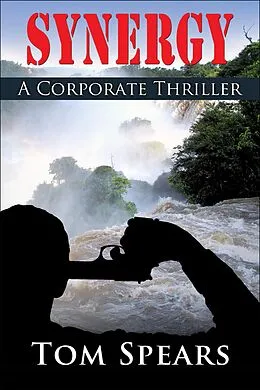 E-Book (epub) Synergy von Tom Spears