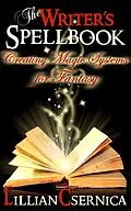 E-Book (epub) The Writer's Spellbook von Lillian Csernica