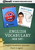 E-Book (epub) English Vocabulary Box Set von My Ebook Publishing House