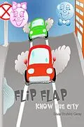 E-Book (epub) Flip and Flap know the city von Silvia Strufaldi