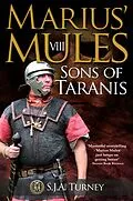 E-Book (epub) Marius' Mules VIII: Sons of Taranis von S. J. A. Turney