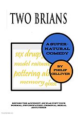 eBook (epub) Two Brians de Philip Gilliver