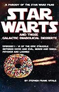 E-Book (epub) Star Warts (and those Galactic Diabolical Desserts) von Stephen Frank Vitale