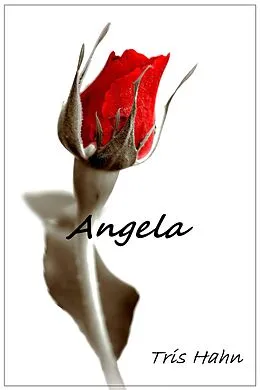 E-Book (epub) Angela von Tris Hahn