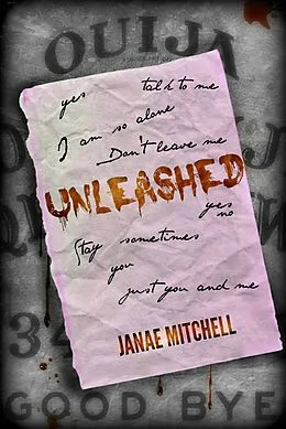 E-Book (epub) Unleashed von Janae Mitchell