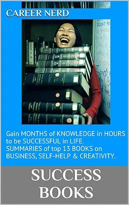 E-Book (epub) Success Books von Rashid Ali