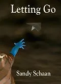 E-Book (epub) Letting Go von Sandy Schaan