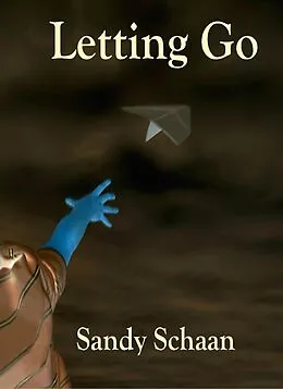 E-Book (epub) Letting Go von Sandy Schaan