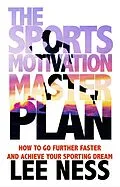 E-Book (epub) The Sports Motivation Master Plan von Lee Ness