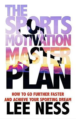 E-Book (epub) The Sports Motivation Master Plan von Lee Ness