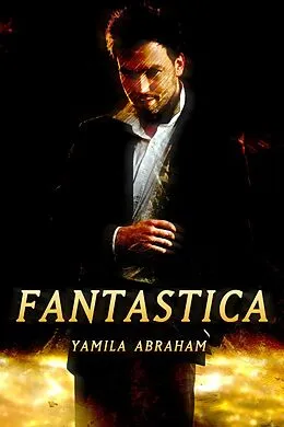 E-Book (epub) Fantastica von Yamila Abraham