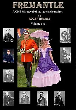 E-Book (epub) Fremantle Volume One von Roger Hughes