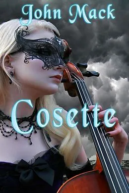 E-Book (epub) Cosette von John Mack