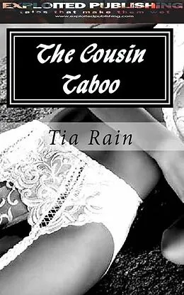 E-Book (epub) The Cousin Taboo von Tia Rain