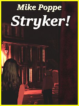 E-Book (epub) Stryker von Mike Poppe