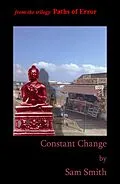 E-Book (epub) Constant Change: Paths of Error von Sam Smith