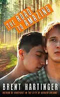 E-Book (epub) The Road to Amazing (Russel Middlebrook: The Futon Years, #3) von Brent Hartinger