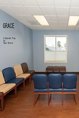 E-Book (epub) Grace - A One-Act Play von Paul Strain