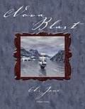 E-Book (epub) Nova Blast von A. Jane