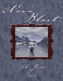 E-Book (epub) Nova Blast von A. Jane