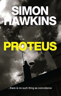 E-Book (epub) Proteus von Simon Hawkins