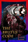 E-Book (epub) The Brutus Code von John Lane